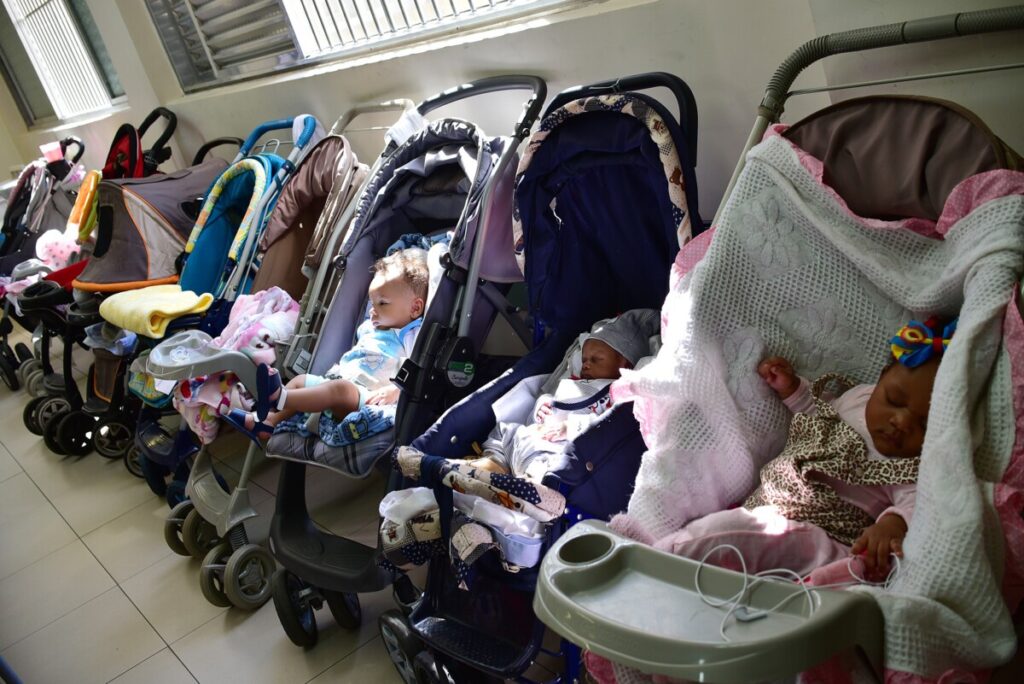 Anote na agenda: 8 de dezembro é o Dia do Amparo - Jornal O São Paulo