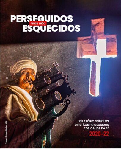 Pela lei, por governos e por extremistas, perseguição aos cristãos continua implacável - Jornal O São Paulo