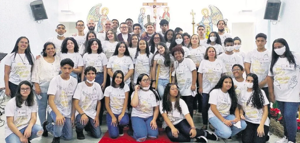 As notícias da Região Ipiranga — 07 a 13 de dezembro - Jornal O São Paulo