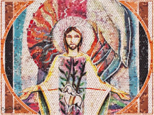 O significado pessoal do símbolo - Jornal O São Paulo