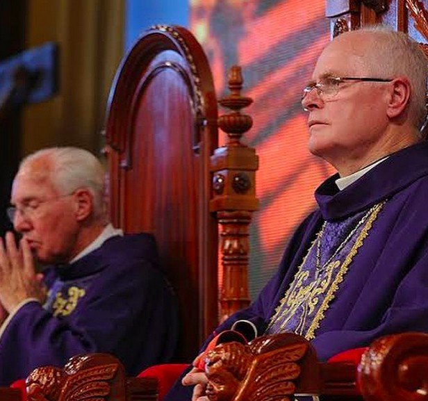 Dom Odilo: ‘Monsenhor Jonas se destacou na ação evangelizadora da Igreja Católica na América Latina’ - Jornal O São Paulo