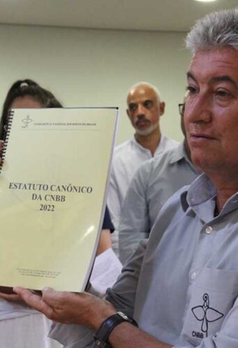 Promulgado o novo estatuto canônico da CNBB na solenidade da Imaculada Conceição - Jornal O São Paulo