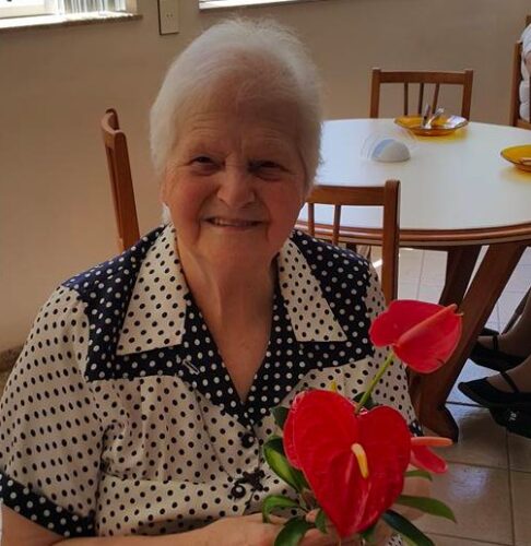 Morre, aos 96 anos, a Irmã Maria Stella Sanches Coelho - Jornal O São Paulo