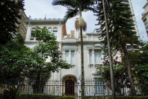 Comissão Justiça e Paz da Arquidiocese de São Paulo comemora 50 anos