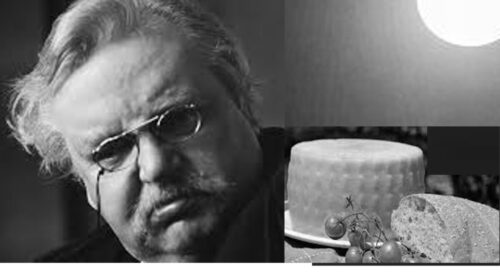 O místico e a realidade - Jornal O São Paulo