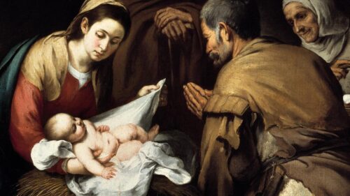 Natal, tempo do discernimento - Jornal O São Paulo