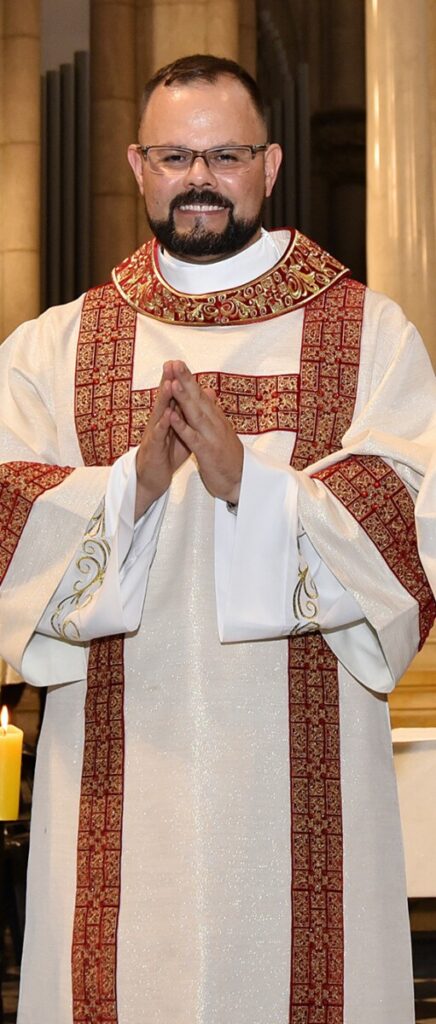 Cardeal Scherer ordena 7 diáconos para servir à Igreja - Jornal O São Paulo