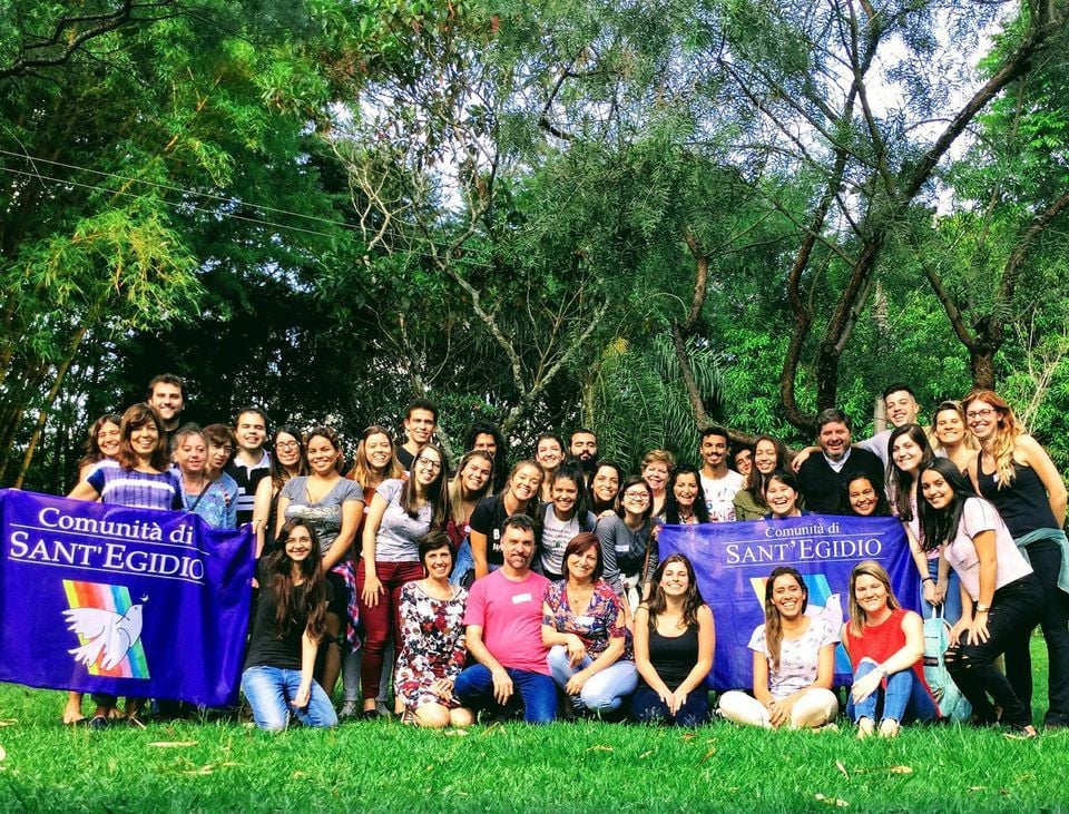 À espera do Menino Jesus, católicos se unem na oração e na caridade - Jornal O São Paulo