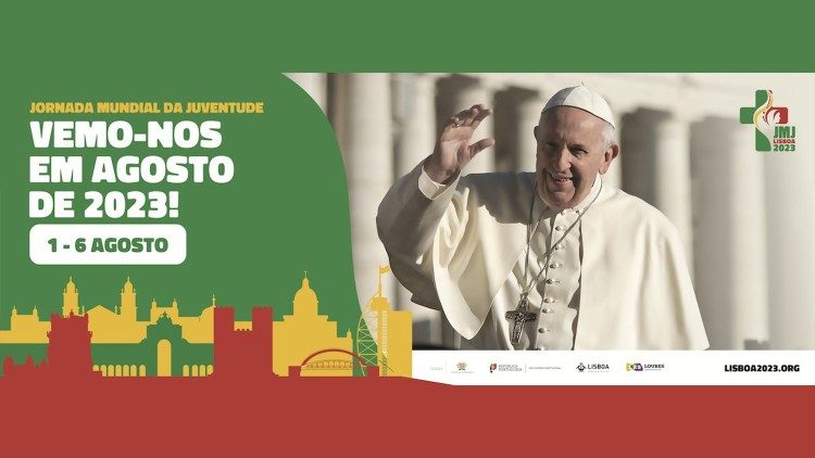 JMJ Lisboa 2023: organização promove atividades em países de língua portuguesa - Jornal O São Paulo