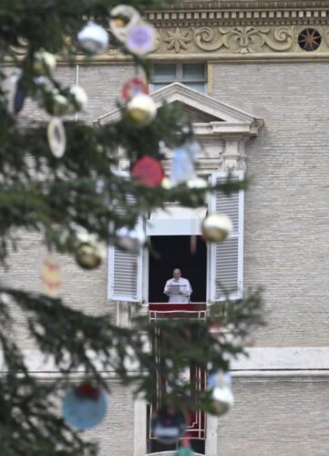 Papa: A humildade é o caminho para encontrar Deus e os irmãos - Jornal O São Paulo