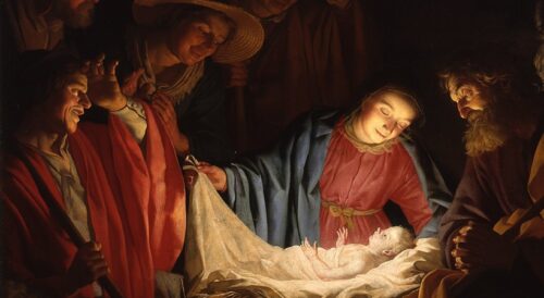 Nova luz brilhou para nós - Jornal O São Paulo