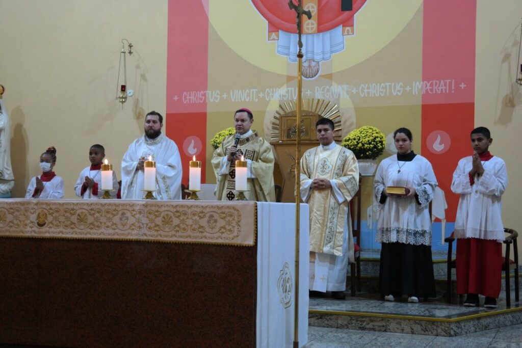 As notícias da Região Belém – 11 a 17 de janeiro - Jornal O São Paulo