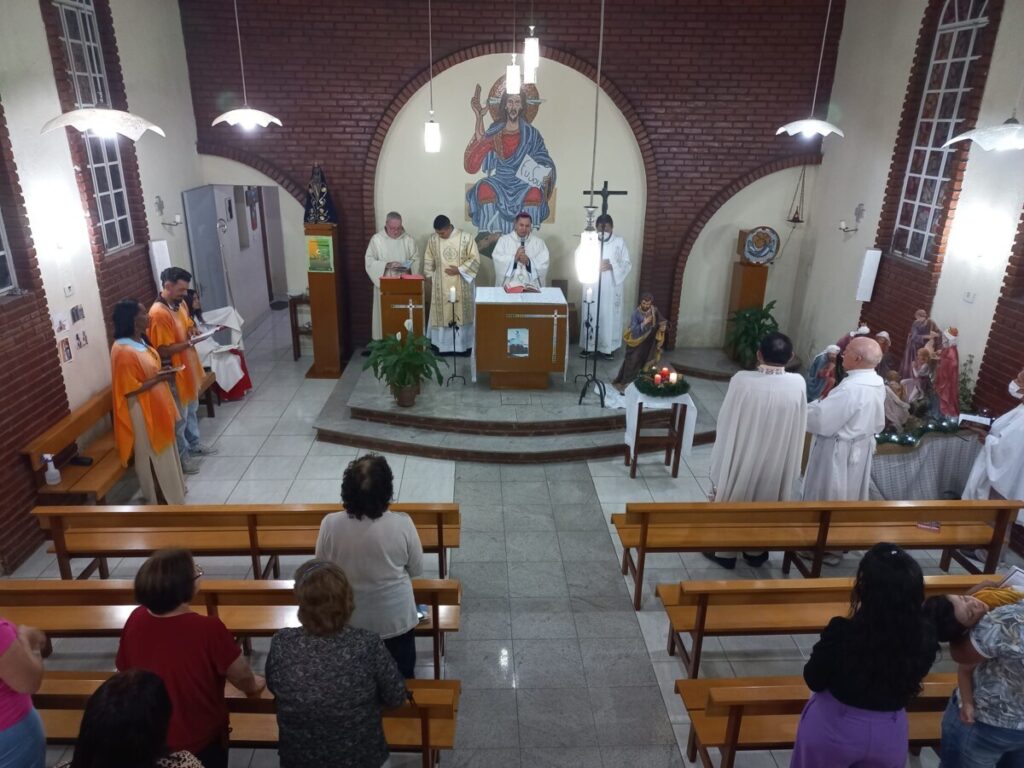 As notícias da Região Belém – 11 a 17 de janeiro - Jornal O São Paulo