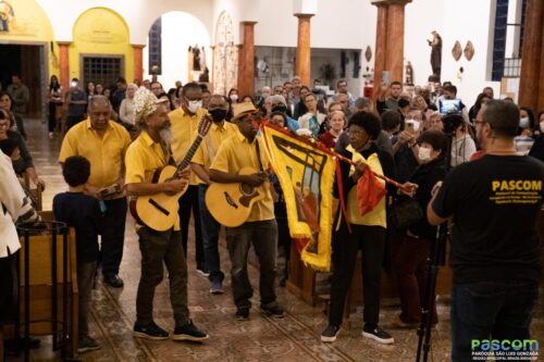 As notícias da Região Brasilândia – 11 a 17 de janeiro - Jornal O São Paulo