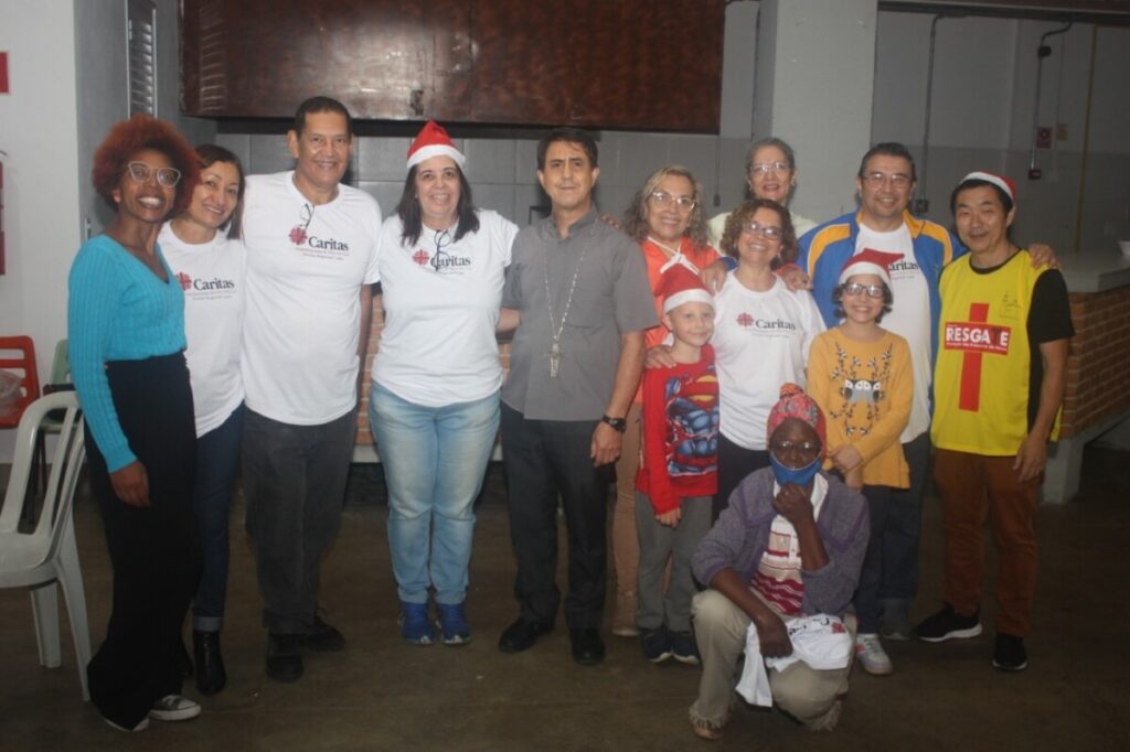 As notícias da Região Lapa – 11 a 17 de janeiro - Jornal O São Paulo