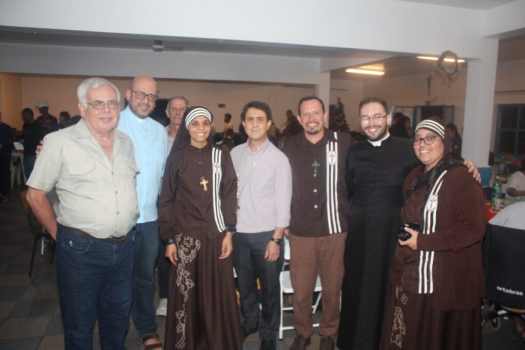 As notícias da Região Lapa – 11 a 17 de janeiro - Jornal O São Paulo