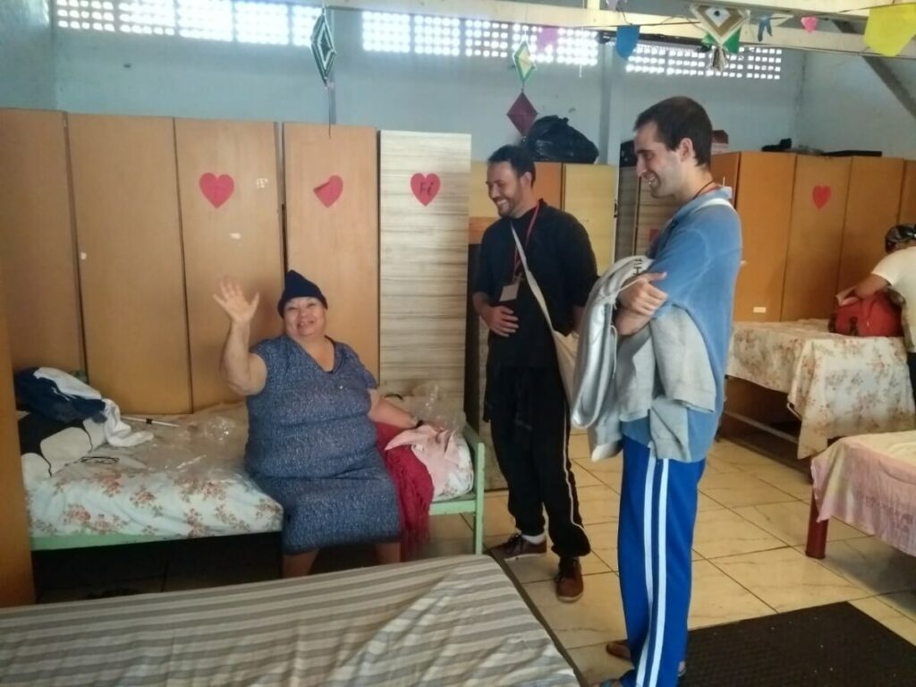 Cardeal Scherer ordena dois novos padres para a Arquidiocese de São Paulo