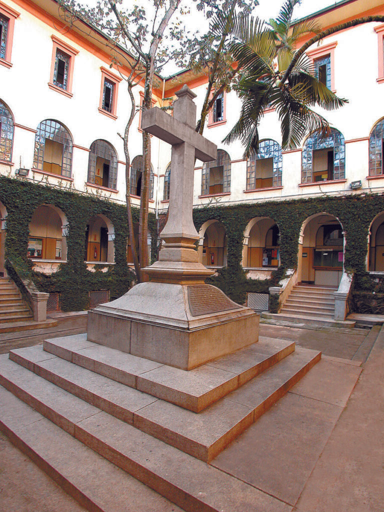 Especialização em Teologia e Ensino Religioso amplia perspectivas pessoais e profissionais - Jornal O São Paulo