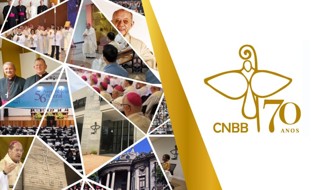 Sinodalidade, vocações, fraternidade e juventude marcam as atividades da Igreja em 2023 - Jornal O São Paulo