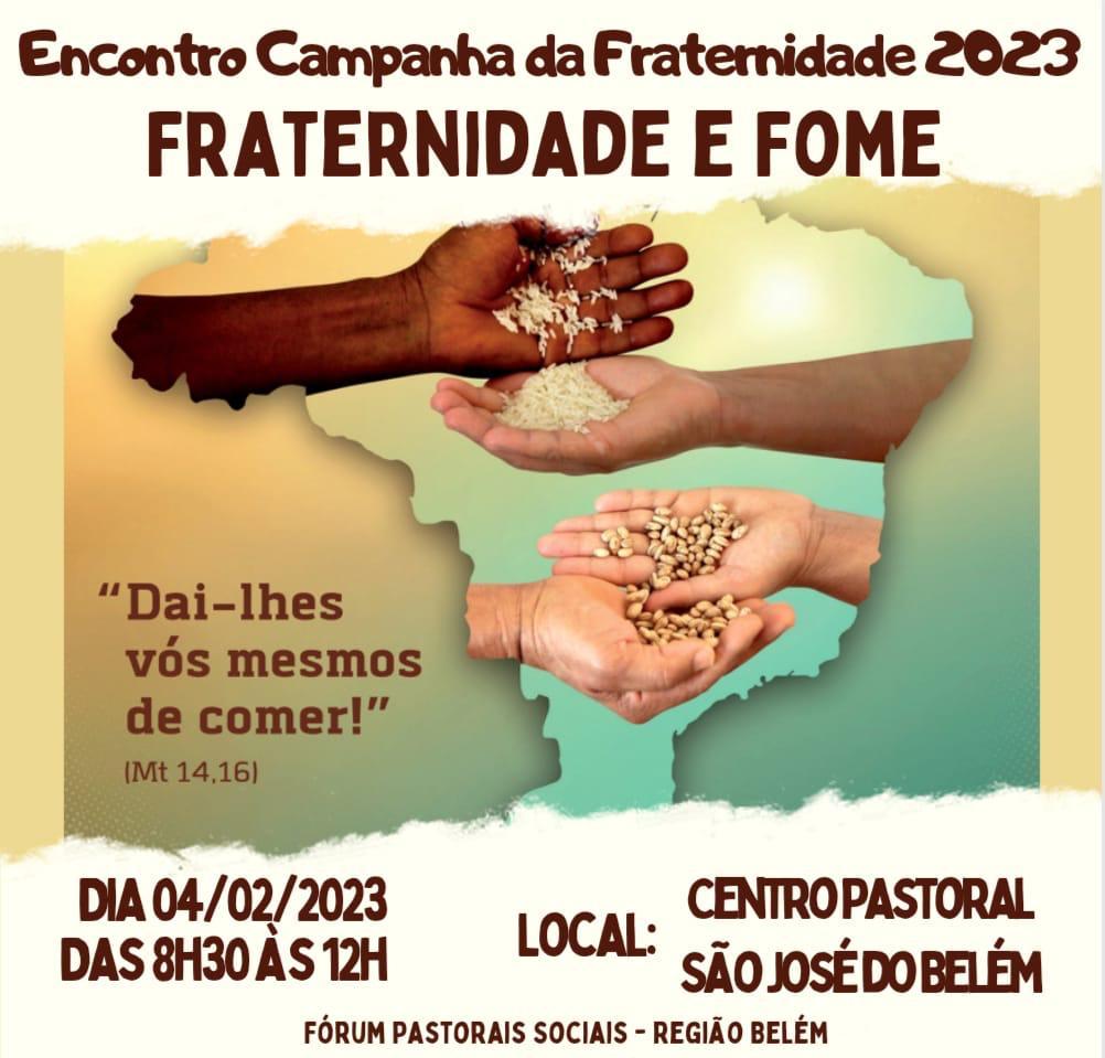 As notícias da Região Belém – 25 a 31 de janeiro - Jornal O São Paulo