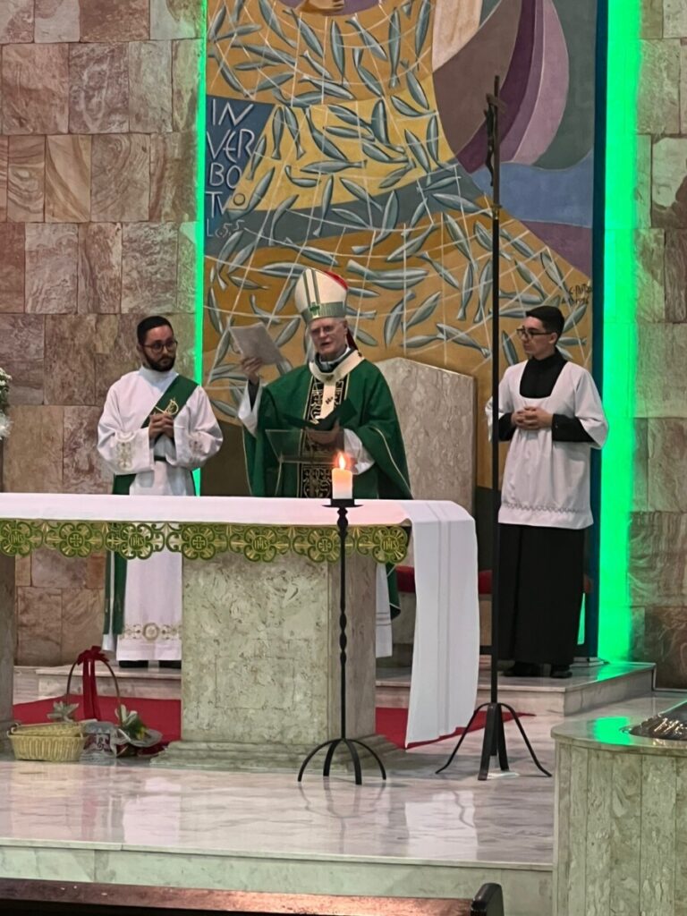 As notícias da Região Belém – 25 a 31 de janeiro - Jornal O São Paulo