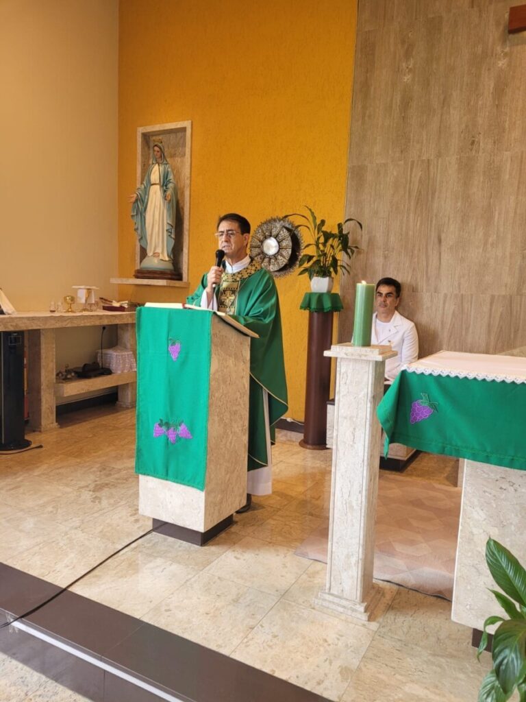 As notícias da Região Lapa – 25 a 31 de janeiro - Jornal O São Paulo