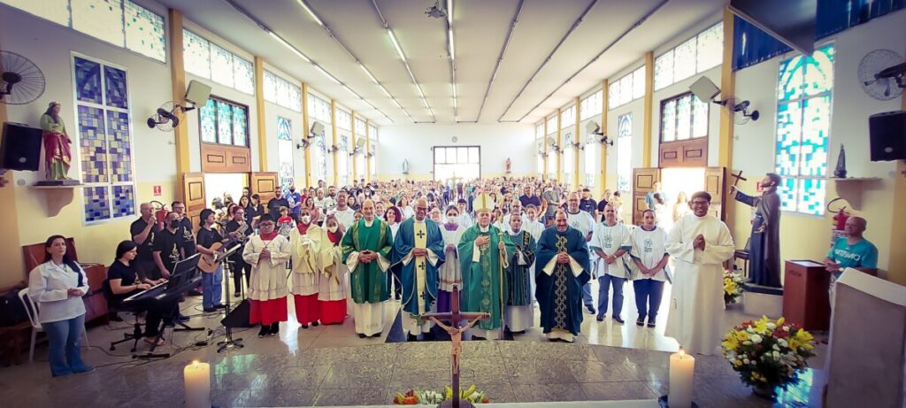 As notícias da Região Santana – 25 a 31 de janeiro - Jornal O São Paulo