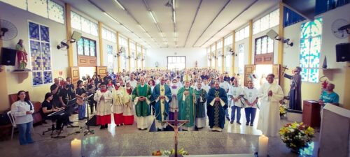 As notícias da Região Santana – 25 a 31 de janeiro - Jornal O São Paulo