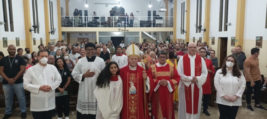 As notícias da Região Santana – 25 a 31 de janeiro - Jornal O São Paulo