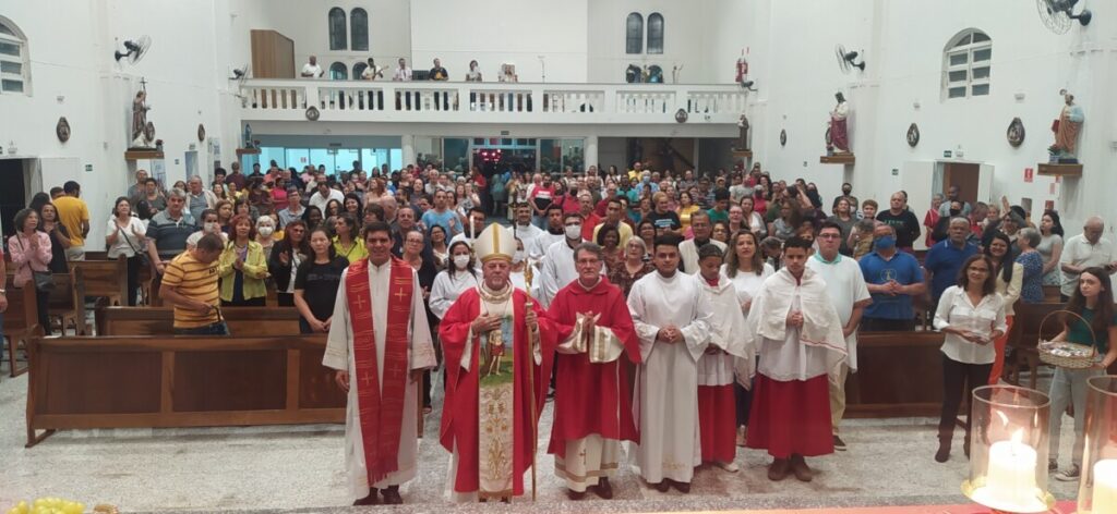 As notícias da Região Santana – 25 a 31 de janeiro - Jornal O São Paulo