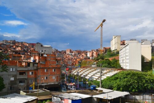 Favelas de São Paulo: territórios de desafios, solidariedade e oportunidades