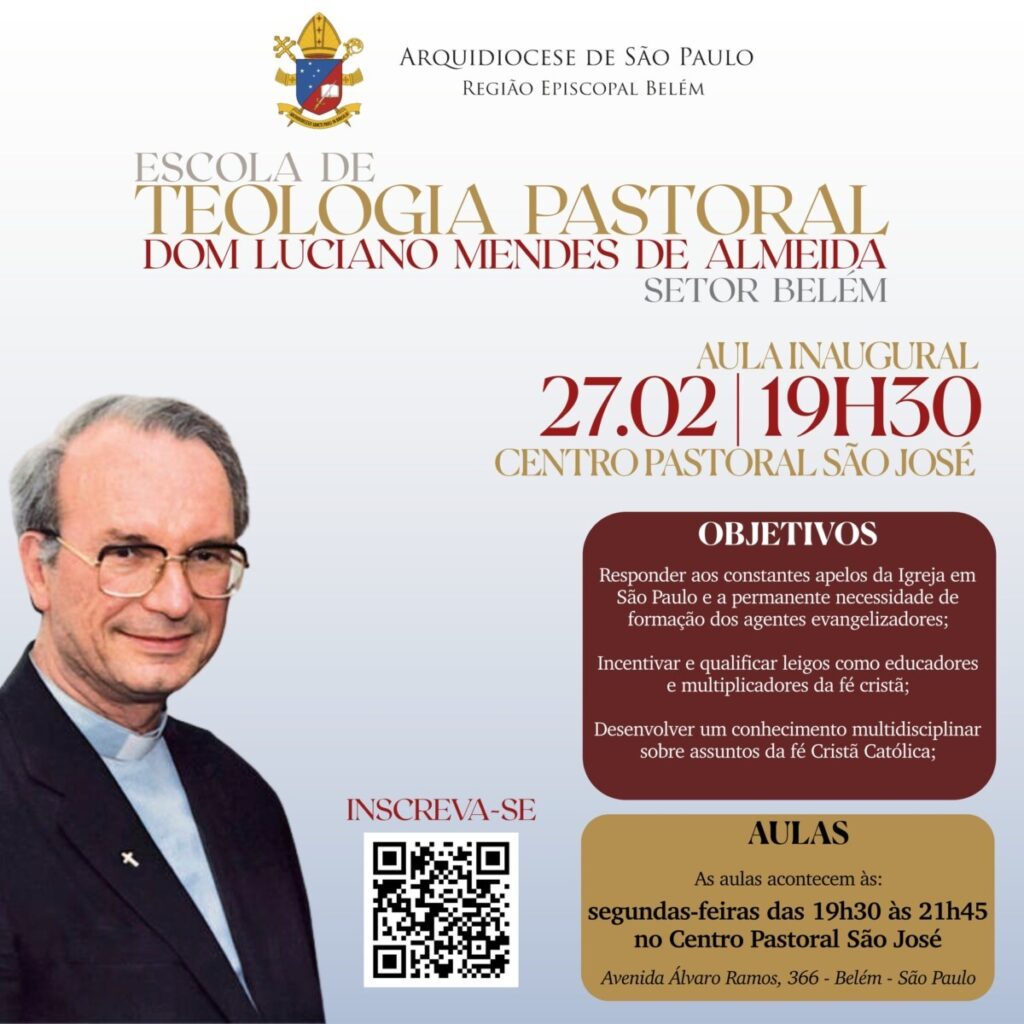 As notícias da Região Belém – 11 a 17 de janeiro - Jornal O São Paulo