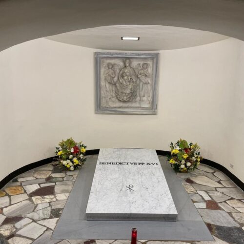 Fiquem firmes na fé! - Jornal O São Paulo