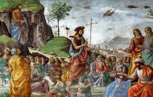 “Eis o Cordeiro de Deus!” - Jornal O São Paulo