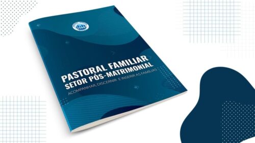 Pastoral Familiar apresenta novo guia para o Setor Pós-Matrimonial - Jornal O São Paulo