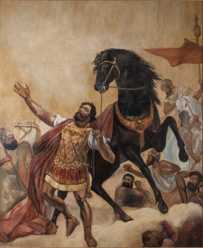 A conversão que mudou a história da Igreja - Jornal O São Paulo