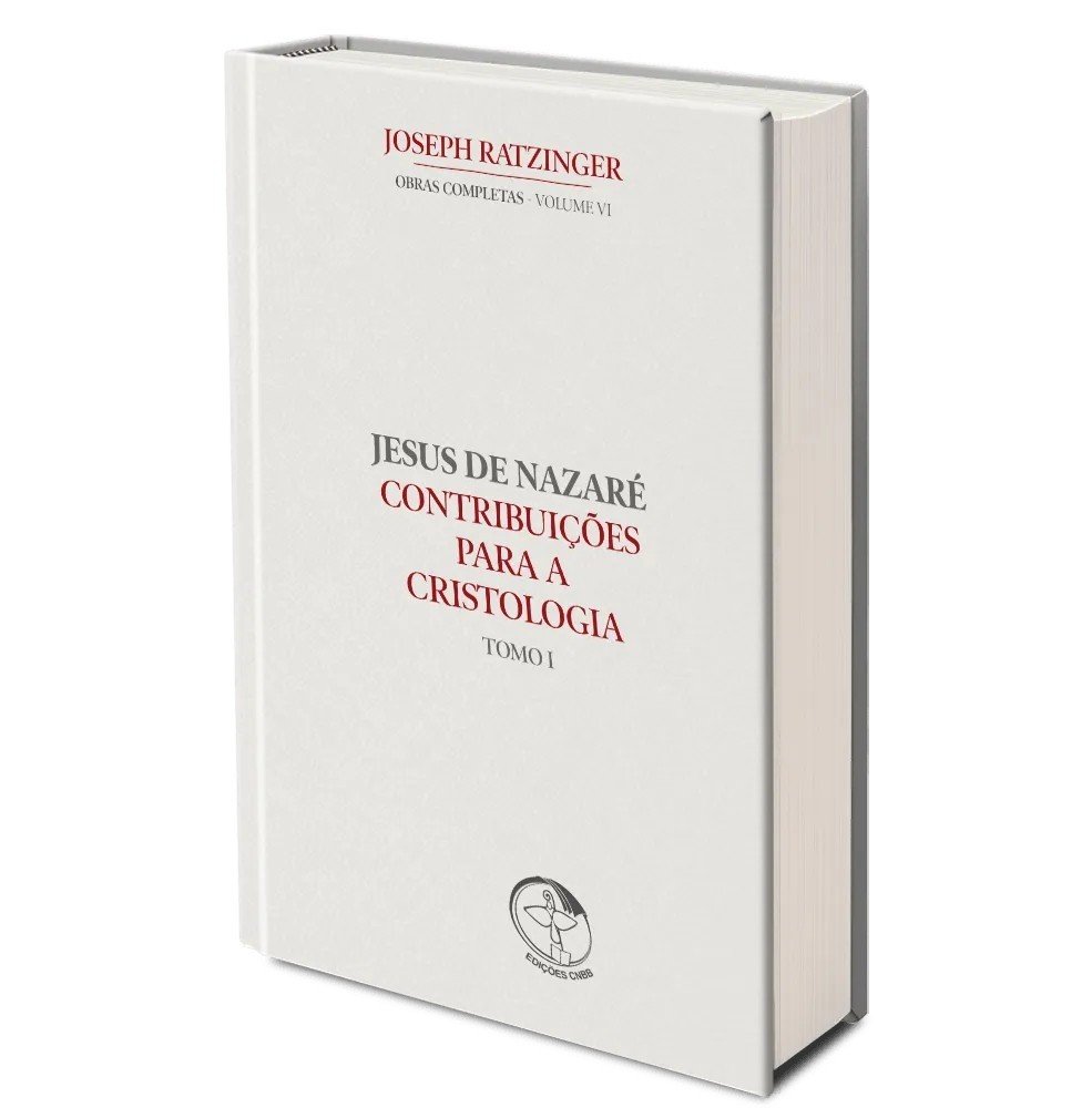 Obras completas de Bento XVI o destacam como um dos maiores teólogos da atualidade - Jornal O São Paulo