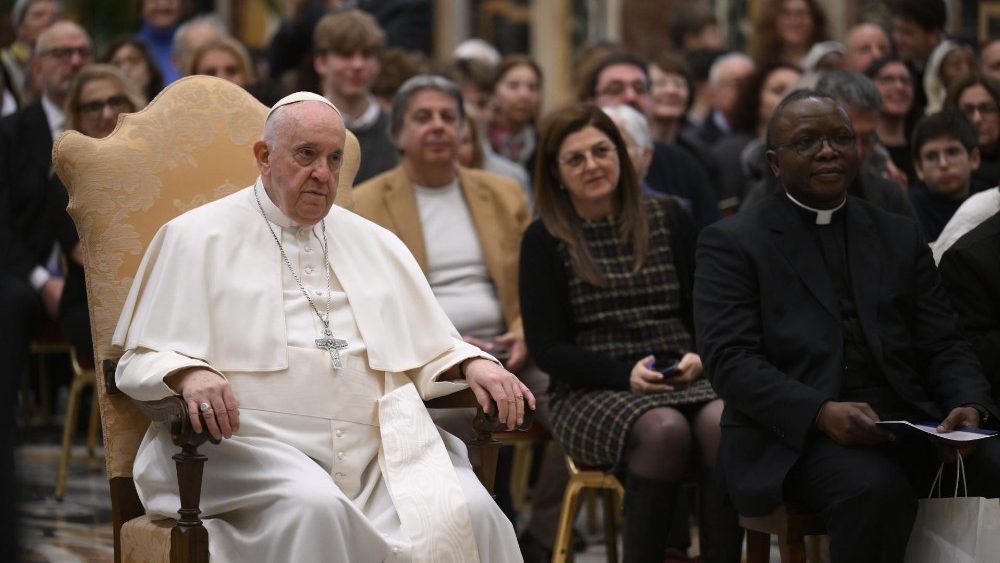 Educação: “sonho” comum da Populorum progresso e da Fratelli tutti - Jornal O São Paulo