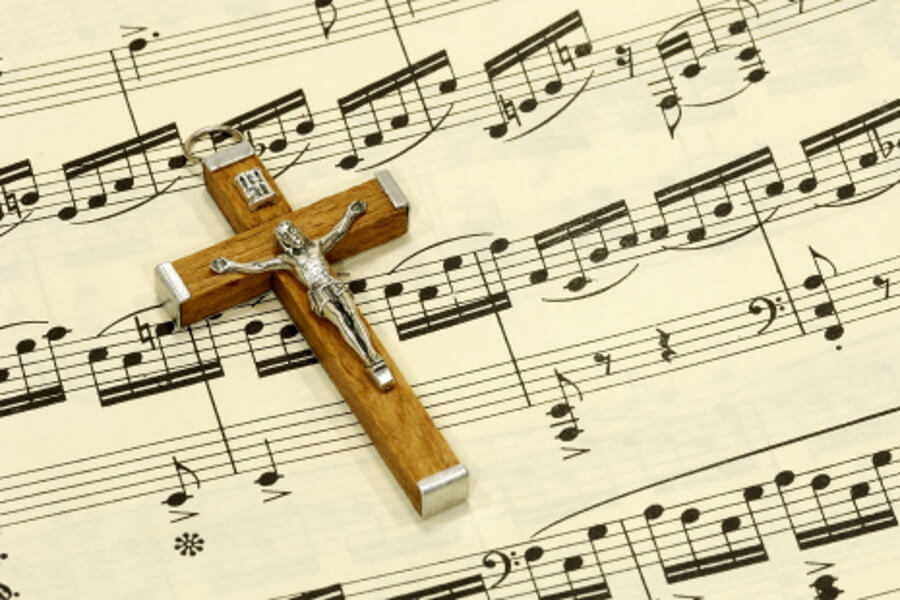 Nos EUA, Bispos promovem concurso de cantos eucarísticos - Jornal O São Paulo