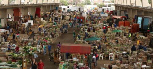 Banco Mundial prevê desaceleração acentuada do crescimento econômico em 2023 - Jornal O São Paulo
