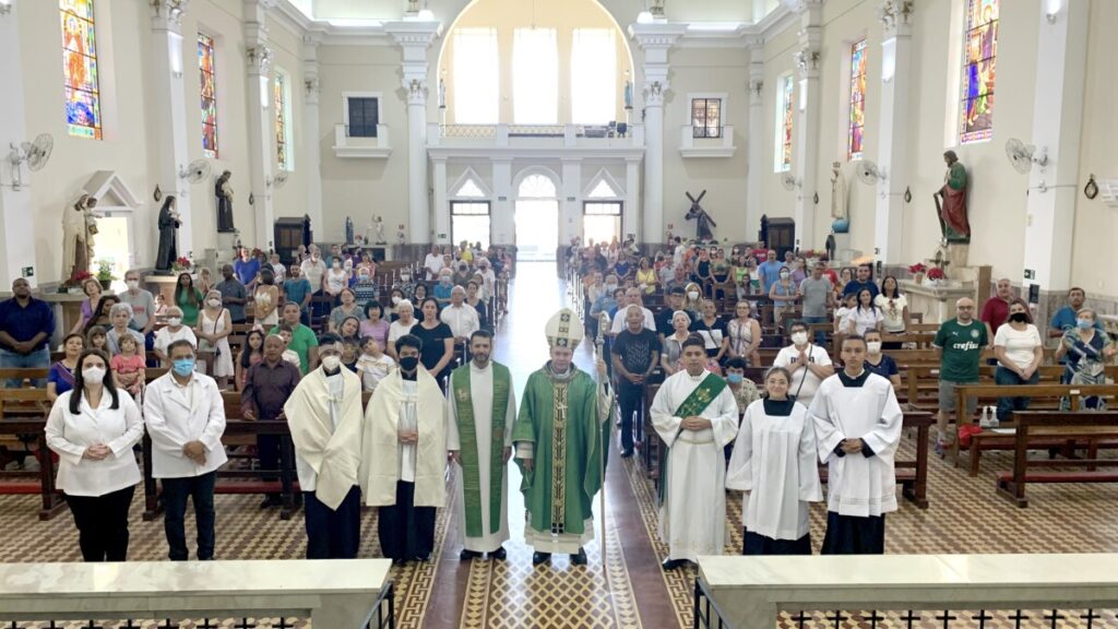 As notícias da Região Belém – 1 a 7 de fevereiro - Jornal O São Paulo