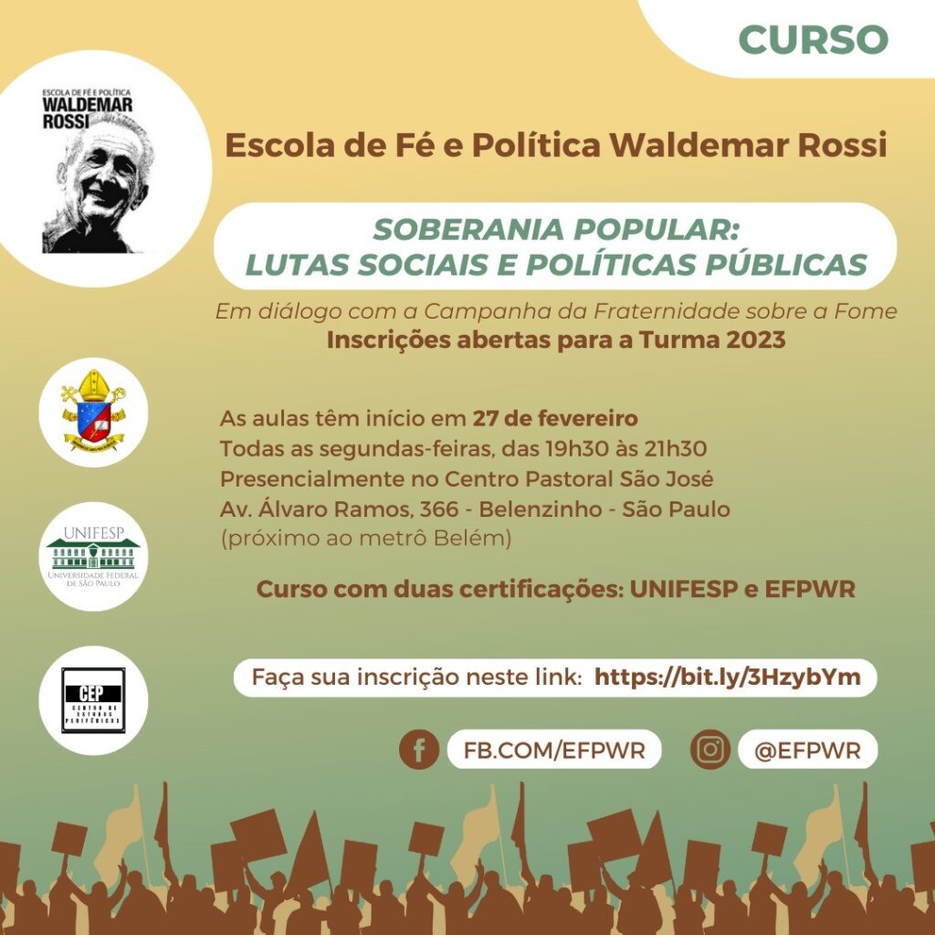 As notícias da Região Belém – 1 a 7 de fevereiro - Jornal O São Paulo