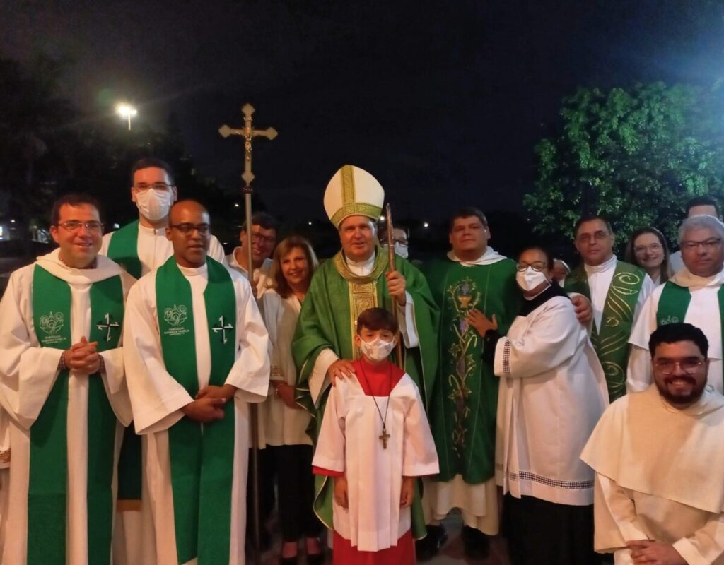 As notícias da Região Ipiranga – 1 a 7 de fevereiro - Jornal O São Paulo