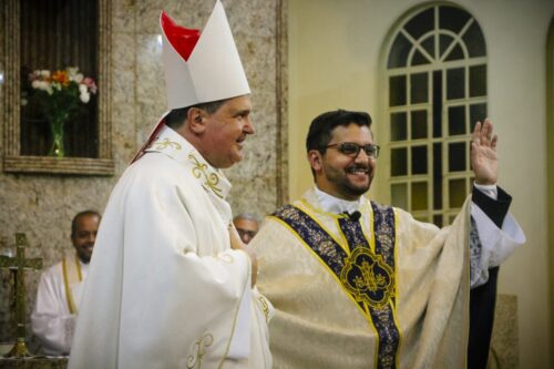As notícias da Região Ipiranga – 1 a 7 de fevereiro - Jornal O São Paulo