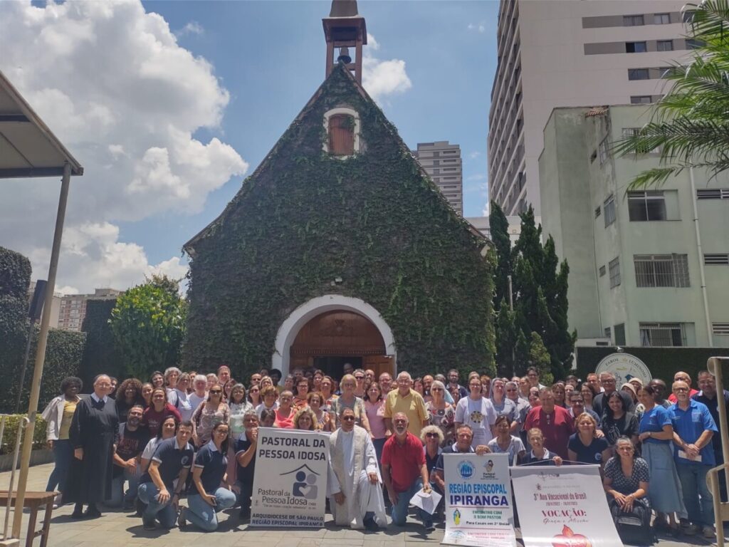 As notícias da Região Ipiranga – 1 a 7 de fevereiro - Jornal O São Paulo