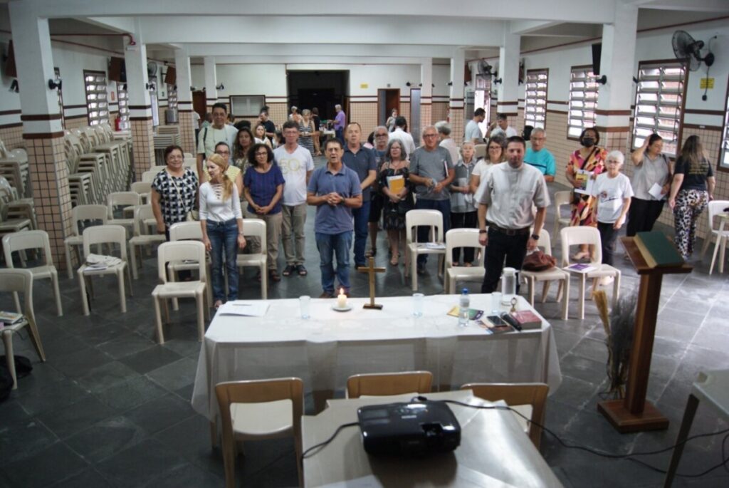 As notícias da Região Lapa – 1 a 7 de fevereiro - Jornal O São Paulo