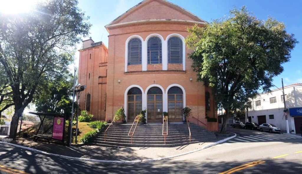 As notícias da Região Lapa – 1 a 7 de fevereiro - Jornal O São Paulo