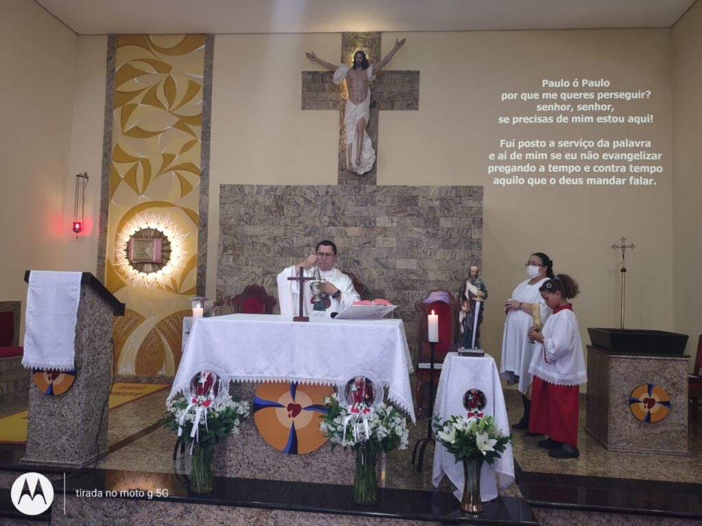 As notícias da Região Santana – 1 a 7 de fevereiro - Jornal O São Paulo