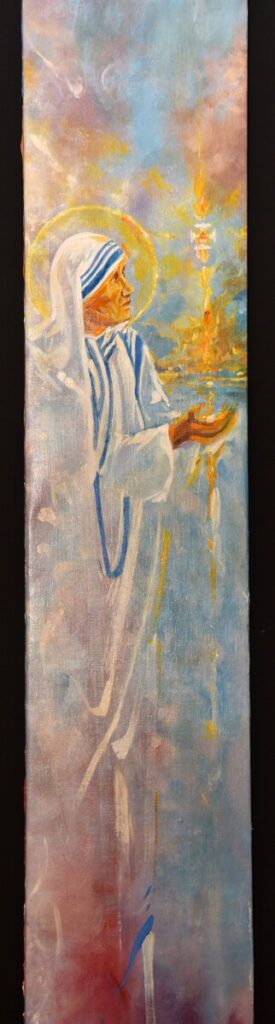 Exposição no Museu de Arte Sacra ressalta a fé e a espiritualidade ‘Dos Santos’ - Jornal O São Paulo