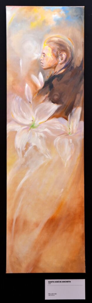 Exposição no Museu de Arte Sacra ressalta a fé e a espiritualidade ‘Dos Santos’ - Jornal O São Paulo